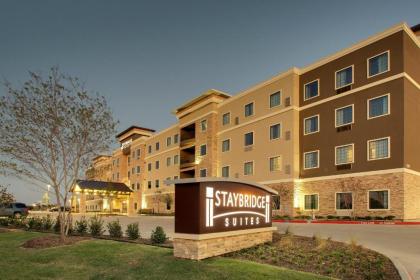 Staybridge Suites Plano - The Colony an IHG Hotel