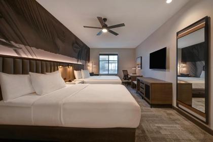 Homewood Suites By Hilton Dallas - The Colony Tx